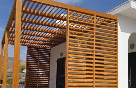 Blue Opal House in Livadi Beach Serifos - Foto 36