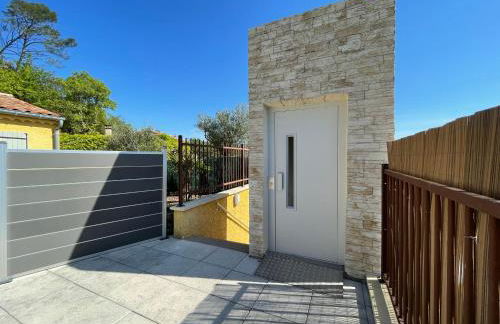 Gîtes Le Bouzet - Foto 20