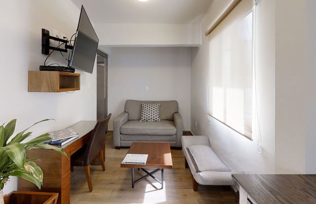 Tokio Suites - Foto 22