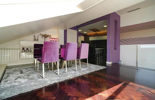 GALIHOST - Ático con vistas en Cambados - Foto 23