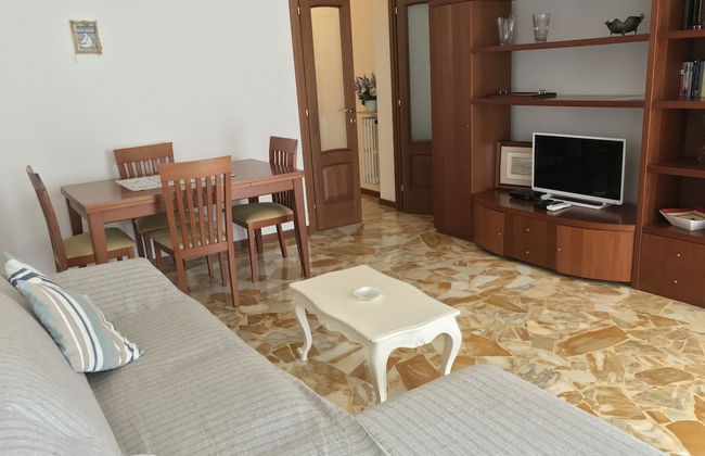 Turchino Apartments by PortofinoVacanze - Foto 65