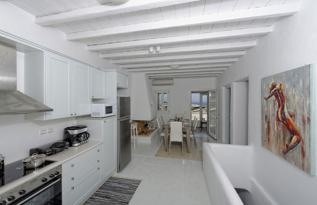 Villa Harmony - Foto 16