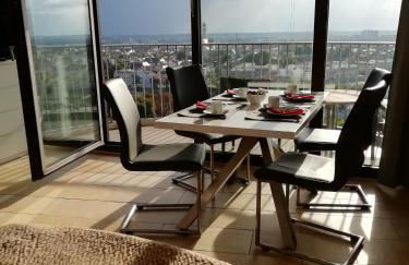 Hotelturm Apartment - Foto 1