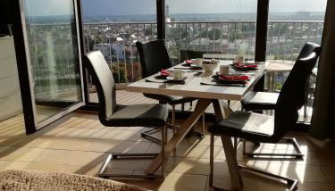 Hotelturm Apartment - Foto 1