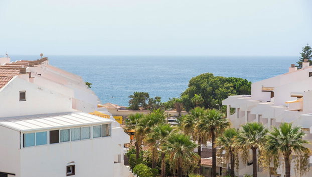 Paloma Beach Apartments - Foto 3