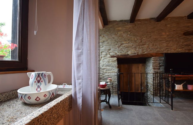 Pretty Cottage with 2 Bathrooms near Neufchateau - Foto 33