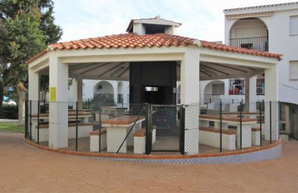 Apartamento dos Terrazas, Vistas al Mar. Piscina - Foto 39