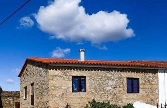 Casas do Torreão 3 casas de alojamento local - Foto 40