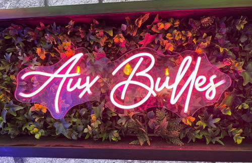 - Aux Bulles 2 - Suite & SPA - By Skyline Résidence - Foto 15