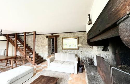 La Ferme, spacieuse maison tout confort, Bénodet - Foto 22