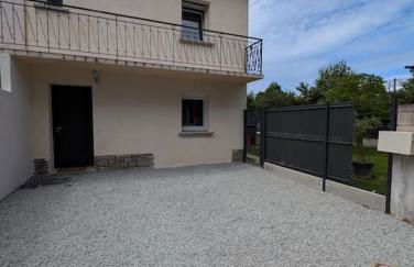 Maison La Plaine - Foto 13