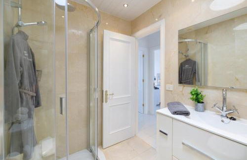 penthouse over the sea - Photo 26