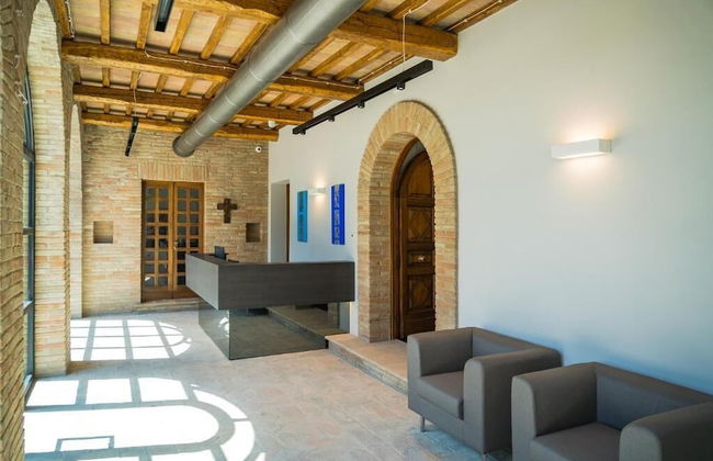 Le Cappuccinelle Suites&SPA - Foto 4