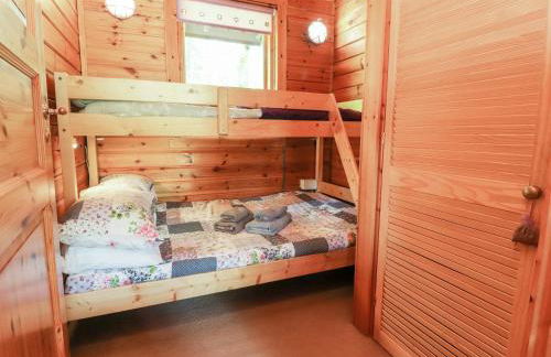 Gisburn Forest Lodge - Foto 18