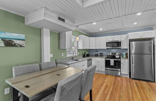 Portsmouth Beach cottage - Foto 8