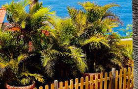 Villa con piscina climatizada y vistas al mar - Foto 62