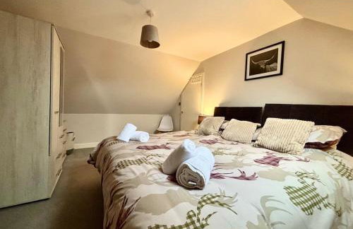 Stunning Speyside retreat, ideal for Whisky lovers - Foto 13