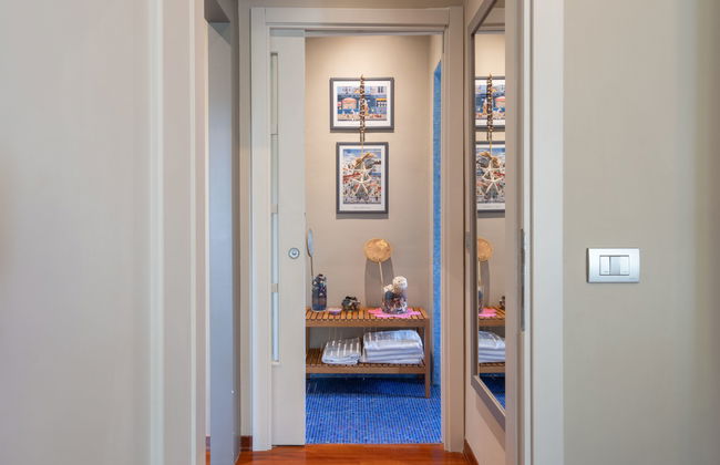 Villa Vittoria - Foto 41