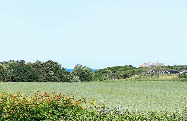 6 Person Holiday Home in Hjorring-by Traum - Foto 29