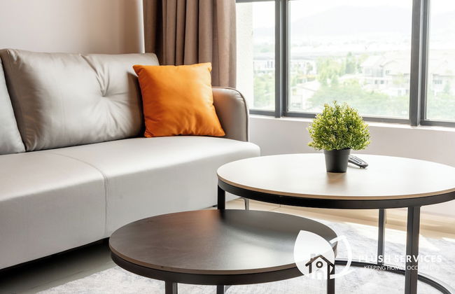 Gaia Residences - Photo 35