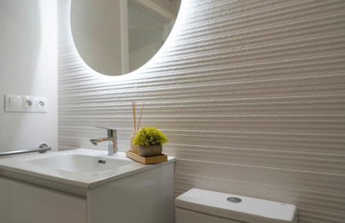 Mistral playa la caleta Ascensor Grupo AC Gestion - Foto 36