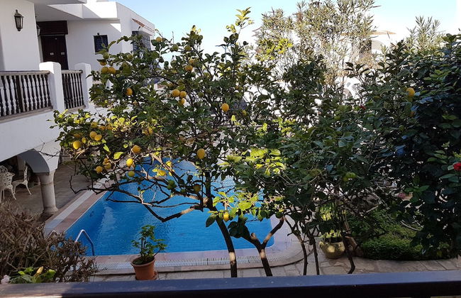 Dar Saïdane - Foto 28