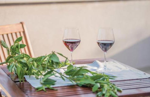 4 Bedroom Nice Home In Zgaljici - Foto 22