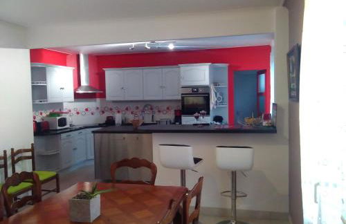 Les Palmiers - Foto 1