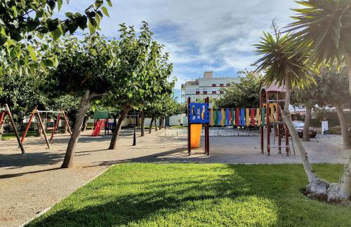 Roda Beach Apartment - Foto 19