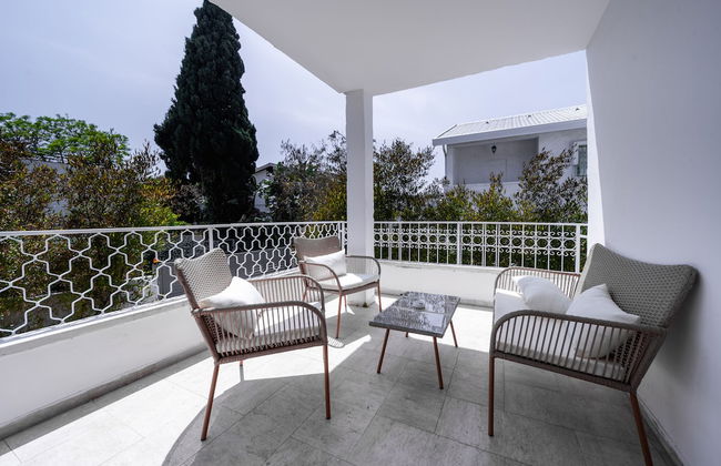 Spacious 4BD House w Pool in Hezliya - Foto 23