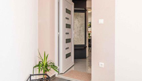 Modern Apartment With Terrace and Private Parking Krk - Foto 5