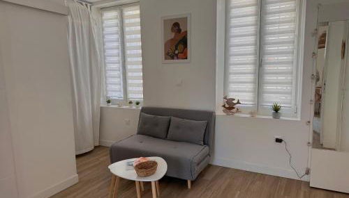 Escapade marseillaise proche de la mer plein sud avec jardin privé - clim & wifi gratuit - Foto 2