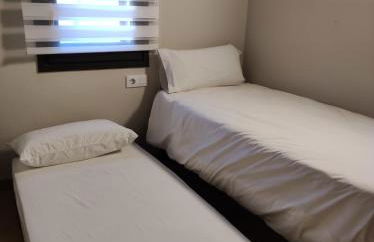 APT 3 Àtic acollidor al Centre de Vic - APTGARBI - Photo 9