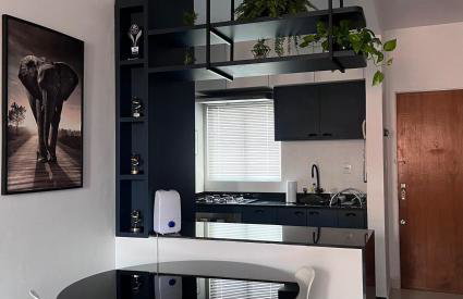 Belo Apartmento Bosque da Saúde - Foto 4