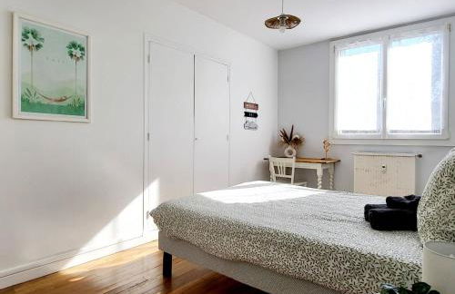 LE LOGIS DE L'ARQUEBUSE GARE, Centre ville et Cité Gastronomique - Foto 13