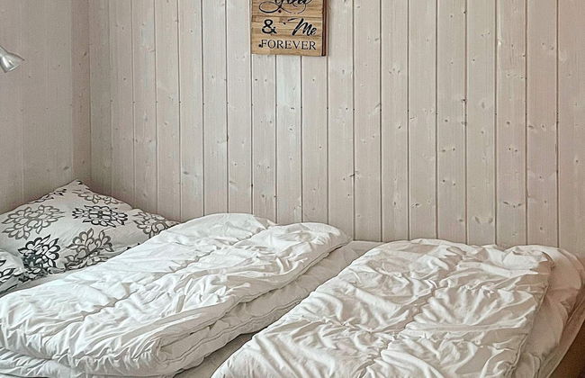 5 Person Holiday Home in Nakskov - Foto 4