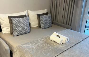 Warsaw Home Suites - Foto 73