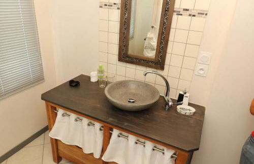 Ndila Cottage piscine privée - Foto 17