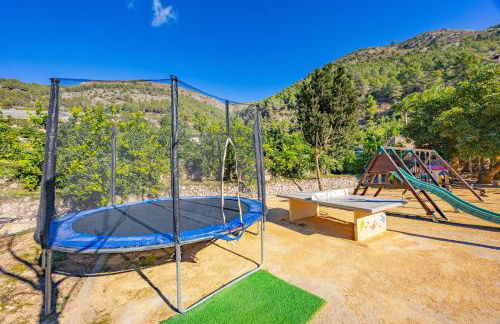 El Molinet del Governador- Apartamentos Rurales - Photo 48