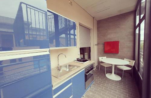 Dannunziano Aparthotel - Foto 40