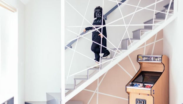 The Red Jedi - Foto 2, Imagen principal