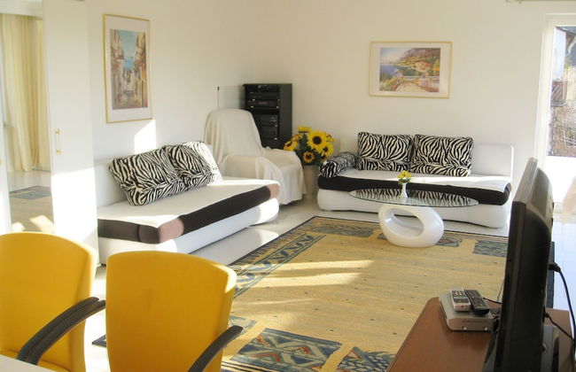 Elevated Apartment in Bad Wildungen With Garden - Foto 6