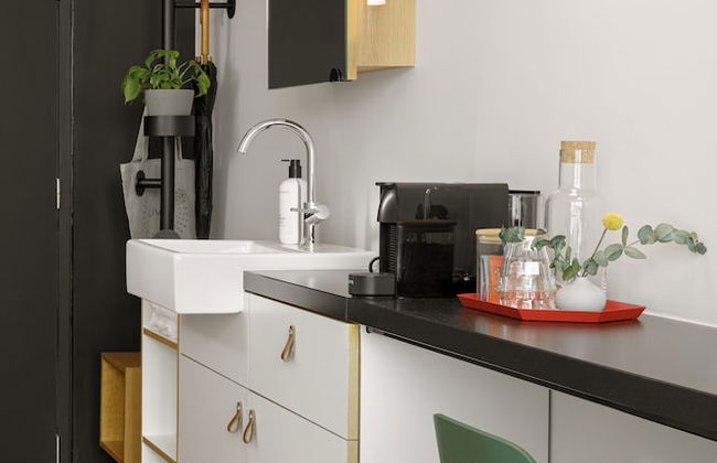 Zoku Paris - Foto 11