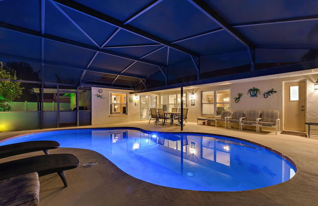 Beautiful Indian Ridge Home - Close to Disney - Foto 1