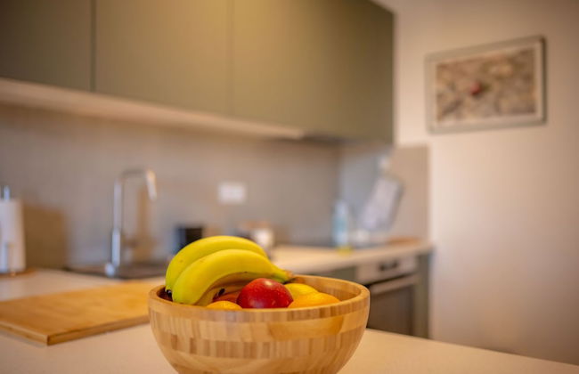 Billie Holiday apartment with balcony - Photo 39