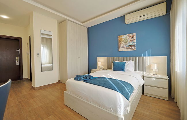 46 Serviced Apartments - Foto 6