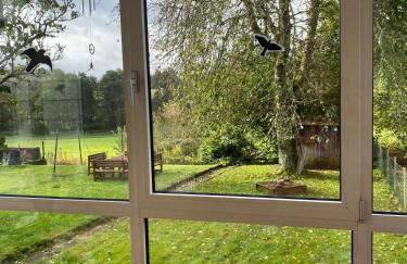 FeWo I Glücksmomente Bostalsee - Foto 11