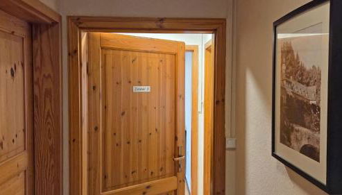 Privatzimmer Lindlar - Foto 3, Other