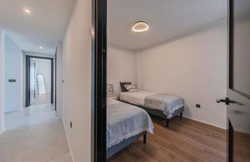 Villa con Piscina Privada - Photo 25