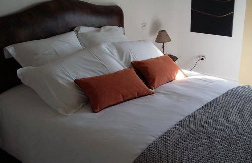 L'Escale du Bocage Piscine couverte chauffée - Photo 15